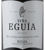 Bodegas Muriel Vina Eguia Reserva Rioja 2007